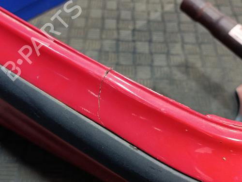 Rear bumper BMW 3 (E46) 320 d | BP17635968C8 