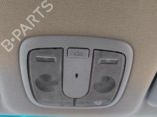 Used Interior roof light Interior roof light KIA RIO III (UB) 1.4 CVVT (109 hp) 40180641 40180641