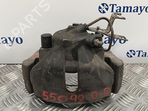 Used Right front brake caliper AUDI A4 B6 Avant (8E5) [2000-2005]  13741433
