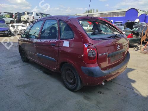 Steering pump CITROËN XSARA PICASSO (N68) 1.6 HDi | BP19647909M99 