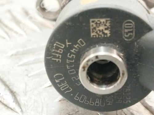 Injector FORD FOCUS C-MAX (DM2) 1.6 TDCi | BP37069988M100 - Image 6
