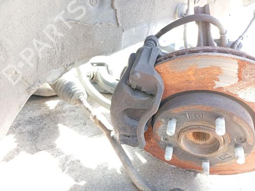 Used Right front brake caliper Right front brake caliper KIA CEE'D Hatchback (ED) 1.6 CRDi 115 (115 hp) 33986946 33986946