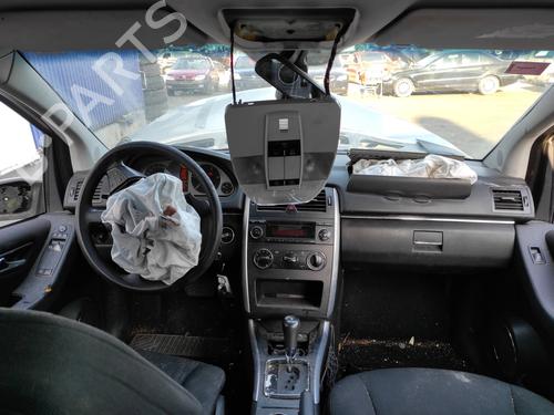 Injector MERCEDES-BENZ B-CLASS Sports Tourer (W245)  | BP16875380M100 