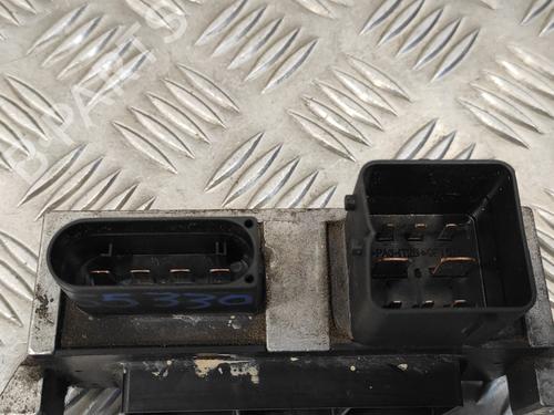 Electronic module RENAULT MEGANE III Hatchback (BZ0/1_, B3_)  | BP13375676M83 