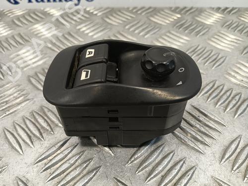 Front left window mechanism PEUGEOT 206 Hatchback (2A/C)  | BP23460740C22 
