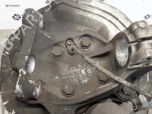 Right front brake caliper BMW 1 (E87) 120 d | BP11565761M104 