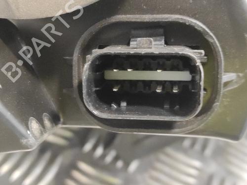 Right headlight FORD MONDEO III (B5Y) 2.0 16V TDDi / TDCi | BP21795025C29 