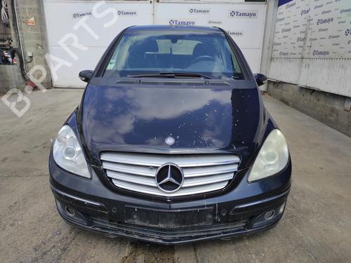 Instrument cluster MERCEDES-BENZ B-CLASS Sports Tourer (W245)  | BP18149829C47 