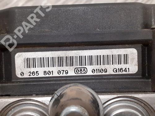 ABS pump PEUGEOT BIPPER (AA_)  | BP8404744M43 