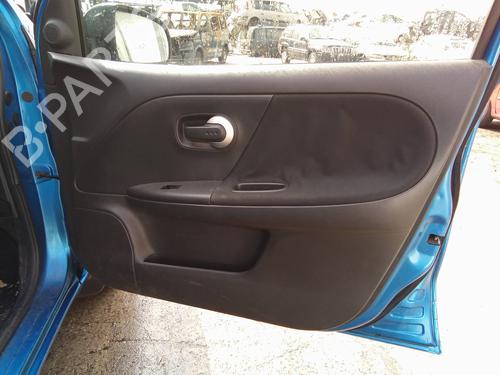 Instrument cluster NISSAN NOTE (E11, NE11)  | BP30044049C47