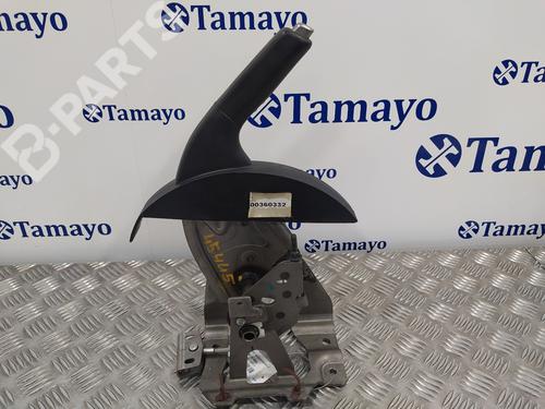 Used Hand brake NISSAN QASHQAI / QASHQAI +2 I (J10, NJ10, JJ10E) [2006-2014]  8784275