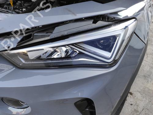 Electronic sensor CUPRA FORMENTOR (KM7, KMP) | BP15595717M84 - Image 23