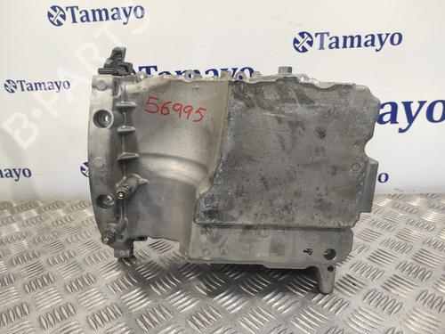 Oil sump FORD C-MAX II (DXA/CB7, DXA/CEU) 1.0 EcoBoost | BP19140477M115 