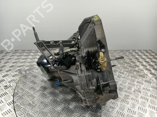 Gearbox DACIA DUSTER (HS_) | BP23109142M3 - Image 4