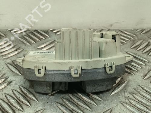 Heater resistor BMW 1 (E81) 118 d | BP33963769M108  - Image 5