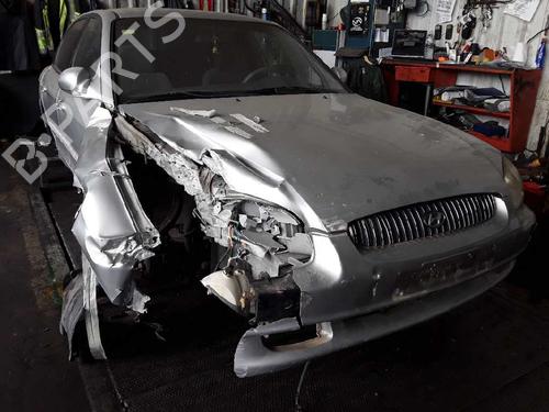 ABS pump HYUNDAI SONATA IV (EF)  | BP6462721M43 