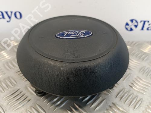 Driver airbag FORD KA (RU8) 1.3 TDCi | BP17869226C9 
