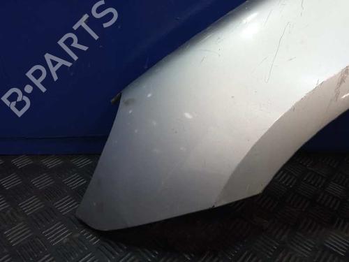 Left front fenders PEUGEOT 307 (3A/C)  | BP24844482C41 