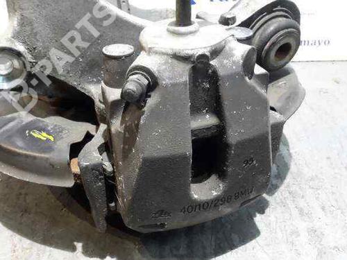 Right rear steering knuckle BMW 5 (E39) 520 d | BP4985926M28 