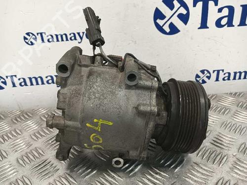 AC compressor CHRYSLER SEBRING (JR)  | BP26153115M34 