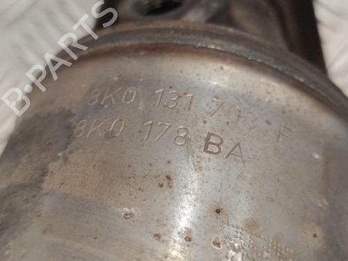 Catalyst SEAT EXEO ST (3R5) 2.0 TDI | BP16540249M10 