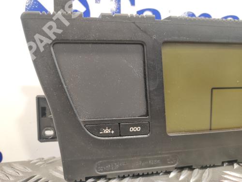 Instrument cluster CITROËN C4 Grand Picasso I (UA_) 2.0 HDi 138 | BP11974144C47 