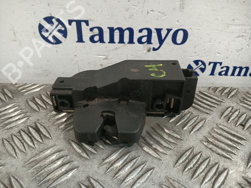 Tailgate lock CITROËN C4 I (LC_) 1.6 16V | BP29567534C101 