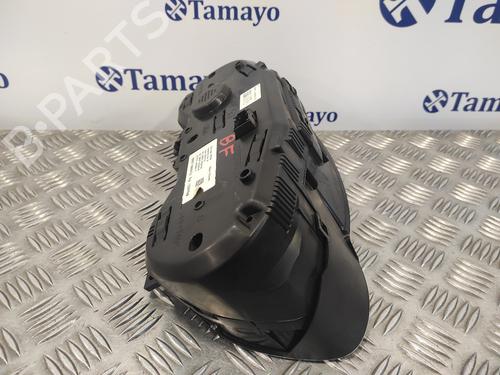 Instrument cluster FORD FOCUS III 1.6 TDCi | BP13883040C47 