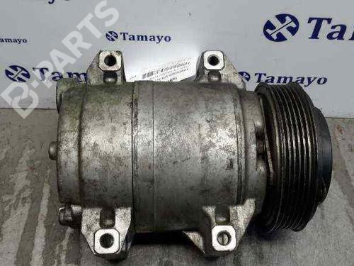 AC compressor VOLVO S80 I (184) D5 | BP5836461M34 