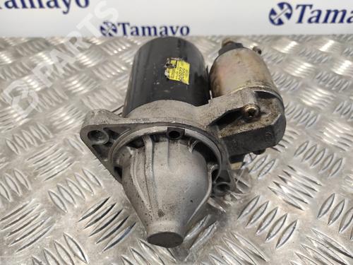 Used Starter HYUNDAI GETZ (TB) [2001-2011]  3644637