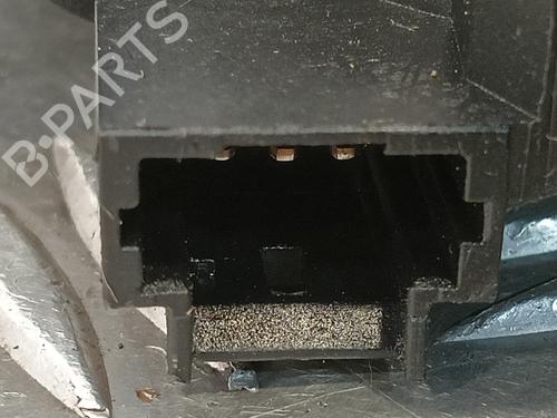 Rear wiper motor RENAULT MEGANE III Coupe (DZ0/1_)  | BP13420405M102 