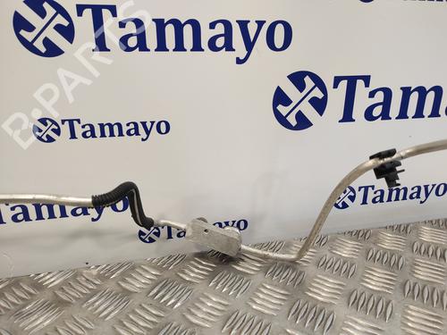 AC pipe TOYOTA YARIS (_P13_)  | BP15098405M126 