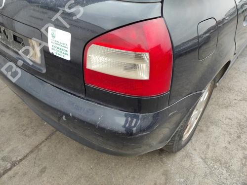 Tailgate lock AUDI A3 (8L1)  | BP16329084C101 