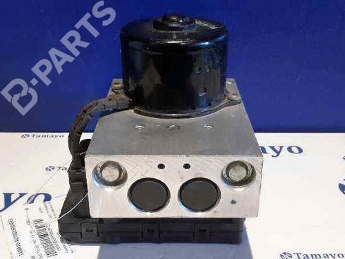 ABS Bremseaggregat SEAT TOLEDO II (1M2) 1.9 TDI | BP1208338M43 