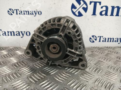 Used Alternator OPEL CORSA D (S07) [2006-2015]  29213686