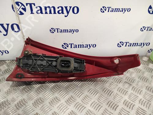 Left taillight CITROËN C3 I (FC_, FN_)  | BP23094392C34 