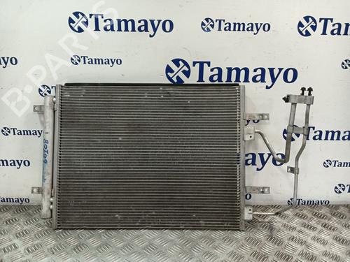 Used AC radiator KIA XCEED (CD) 1.4 T-GDI (140 hp) 32426595