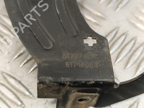 Støtte FIAT PUNTO (188_)  | BP17645040C155 