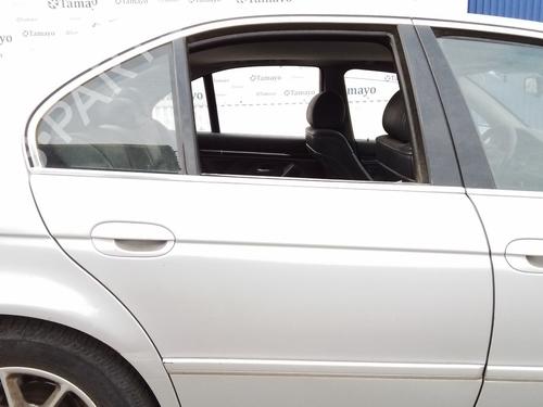 Dør højre bagtil Dør højre bagtil BMW 5 (E39) 520 d (136 hp) 38956717 38956717