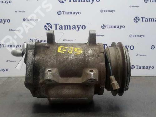 AC-Kompressor NISSAN PATROL III/2 Station Wagon (W260) 2.8 TD (116 hp) 6420506