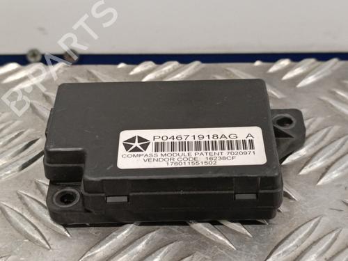 Elektronisk modul CHRYSLER GRAND VOYAGER V (RT) [2008-2011]  15422058