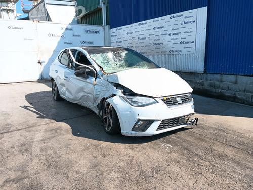 Right front fog light SEAT IBIZA V (KJ1, KJG) 1.5 TSI | BP29309325C31 