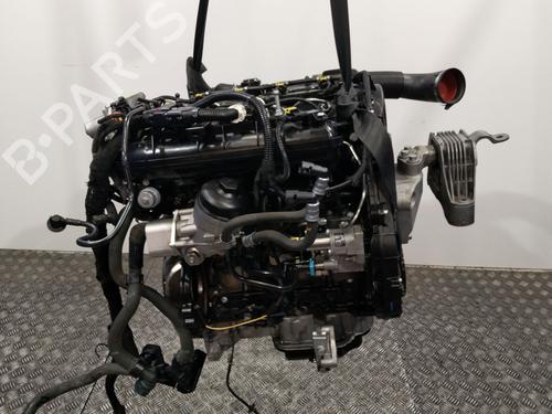 Engine OPEL ASTRA J (P10) 1.7 CDTI (68) | BP38001437M1 - Image 3