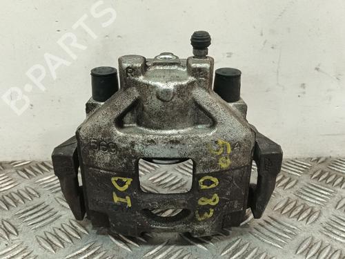 Used Left front brake caliper Left front brake caliper TOYOTA YARIS (_P13_) [2010-2020] 35932158 35932158