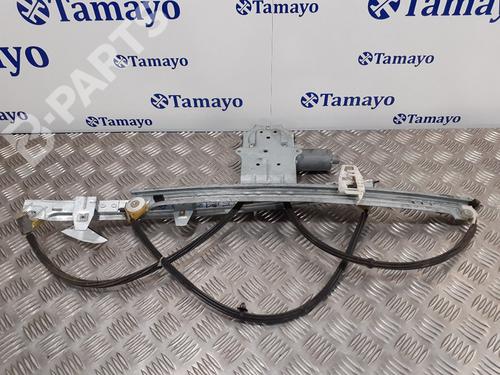 Used Front right window mechanism CITROËN XSARA PICASSO (N68) [1999-2012]  8275767