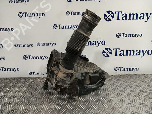 Air filter box DACIA DOKKER Box Body/MPV 1.5 dCi 75 / Blue dCi 75 (FEJW, FEAH) | BP30193746M87