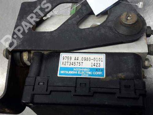ABS pump HONDA HR-V (GH_) 1.6 16V (GH1, GH3) | BP6934412M43 