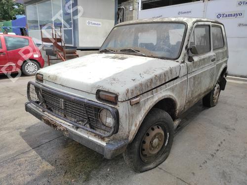 Driveshaft LADA NIVA Closed Off-Road Vehicle (2121, 2131)  | BP27477199M37 