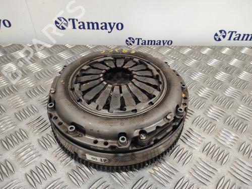 Used Flywheel ABARTH 500 / 595 / 695 1.4 (312.AXF11, 312.AXF1A, 312.AXD1A) (160 hp) 14359032