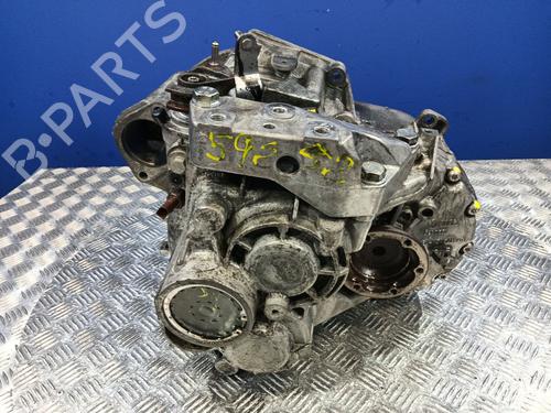 Skrzynia biegów VW PASSAT B6 (3C2) 2.0 TDI 16V | BP29754406M3